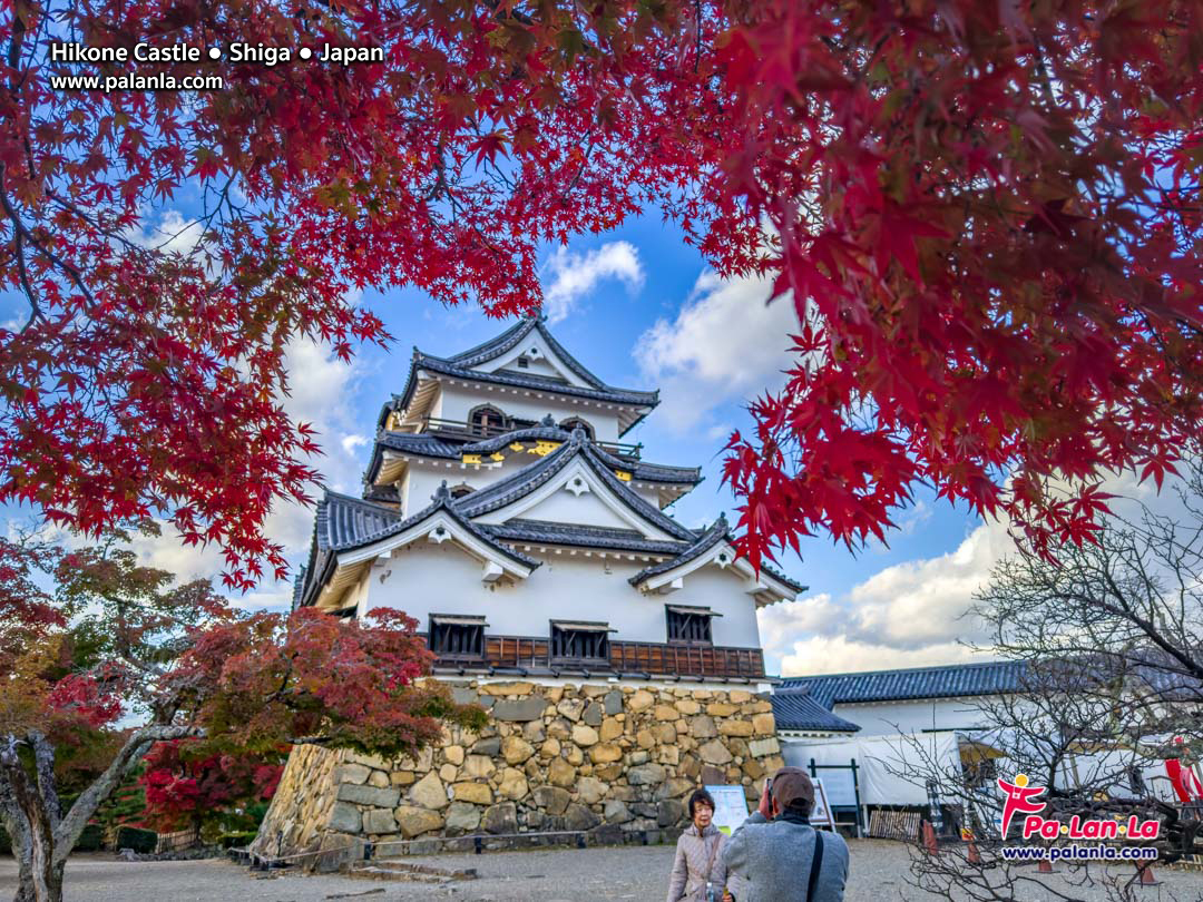 Hikone Castle