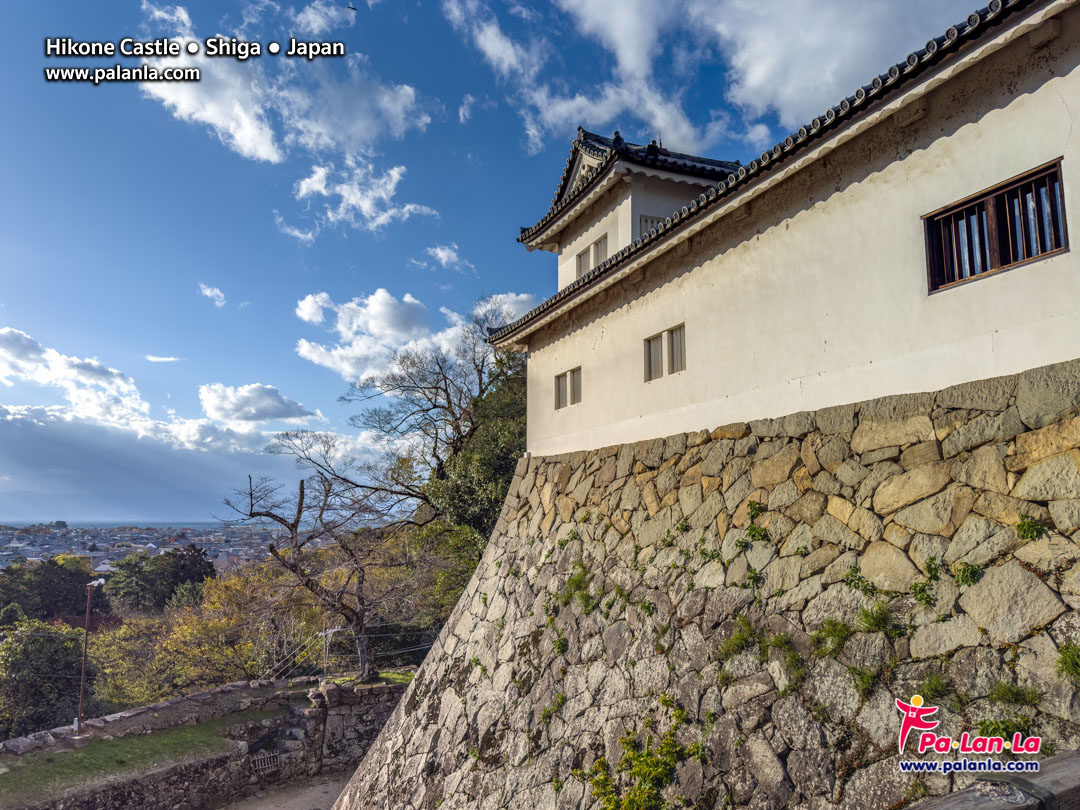 Hikone Castle