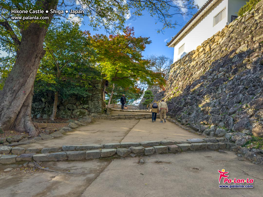 Hikone Castle