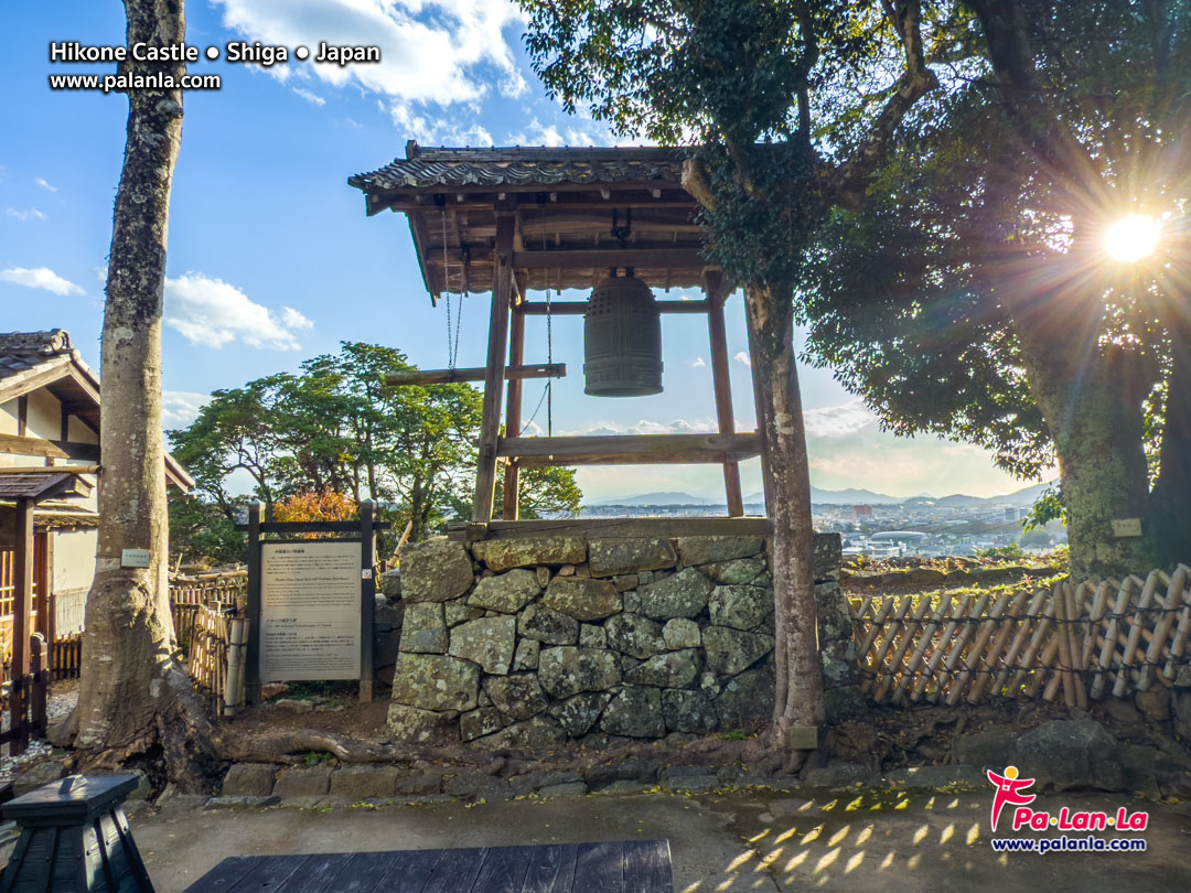 Hikone Castle