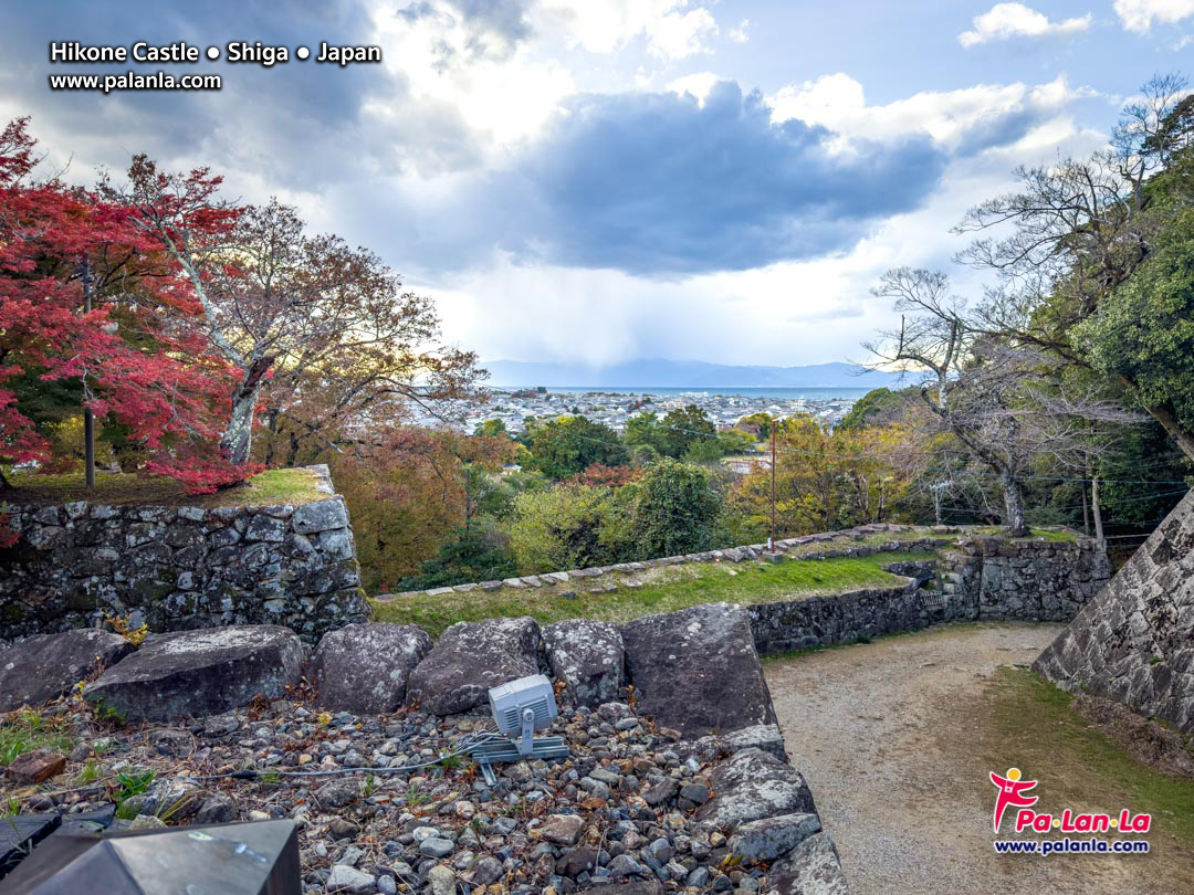 Hikone Castle