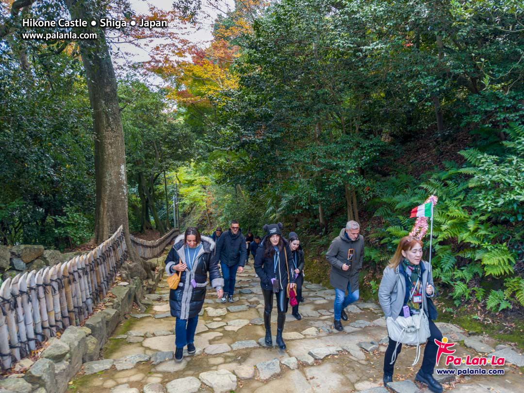 Hikone Castle