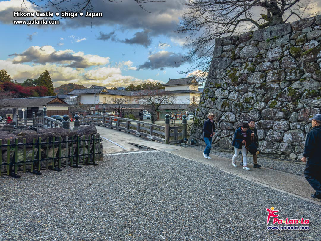 Hikone Castle