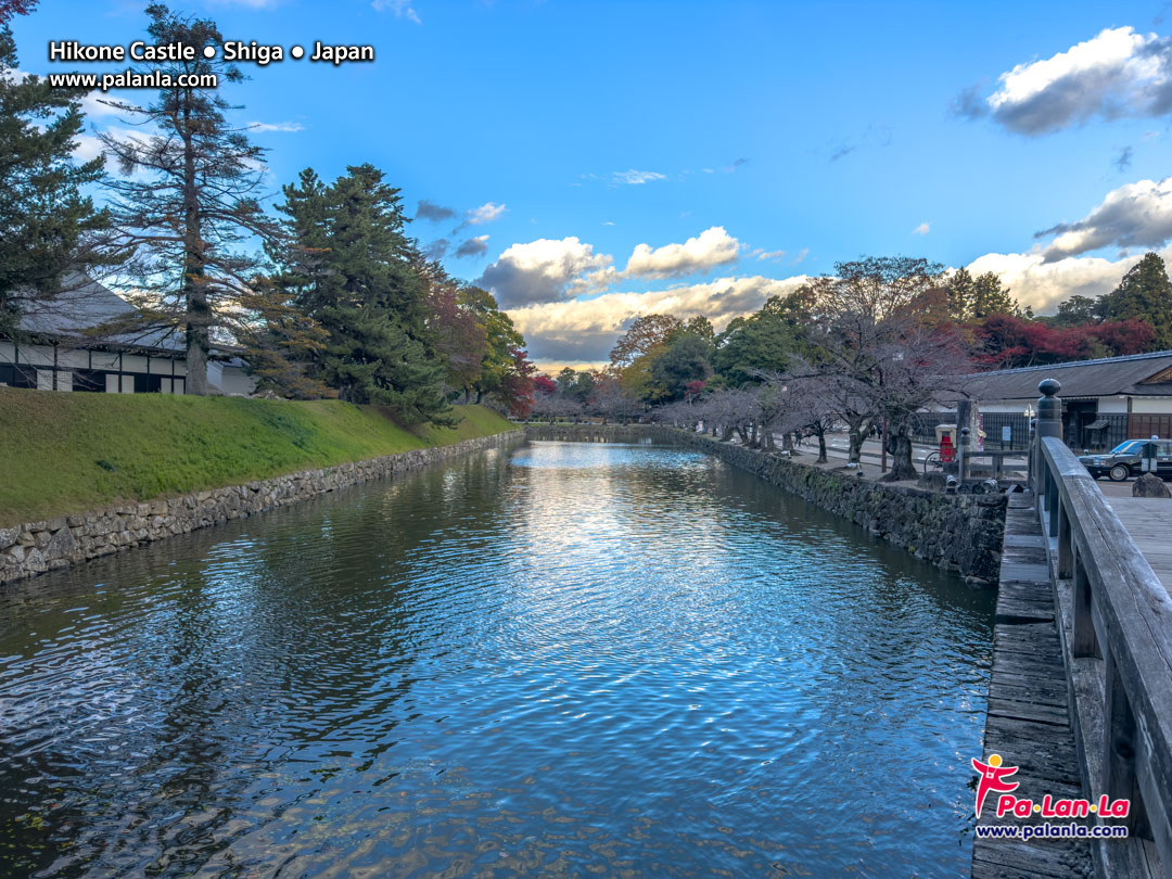 Hikone Castle