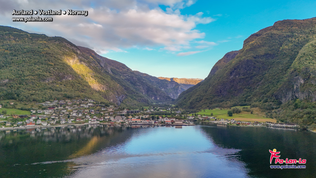 Aurland