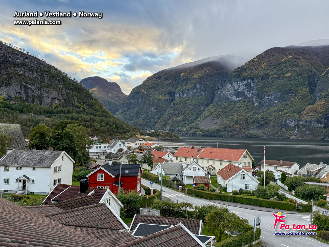 Aurland