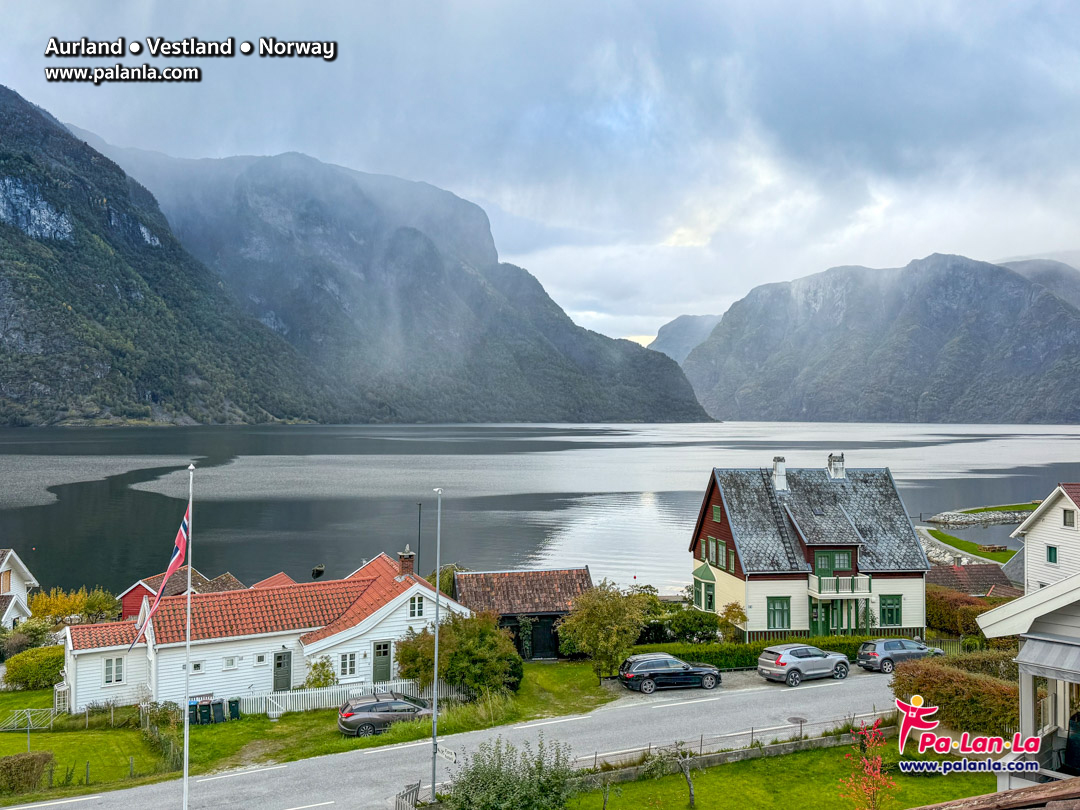 Aurland