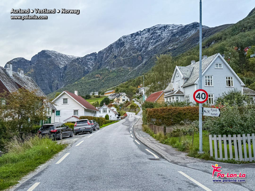 Aurland