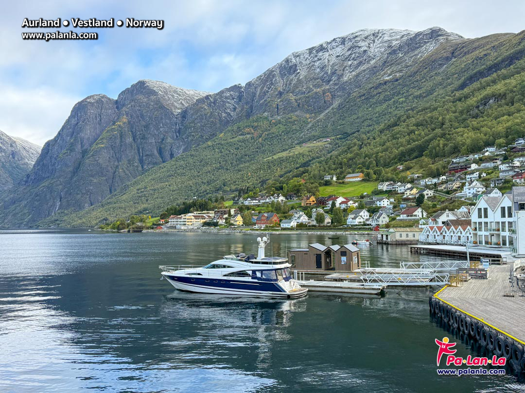 Aurland