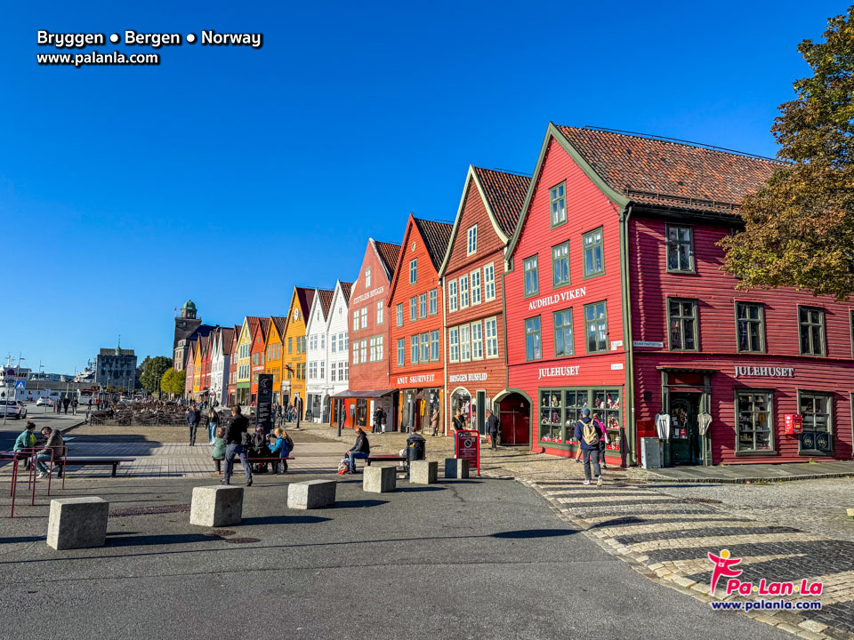 Bryggen