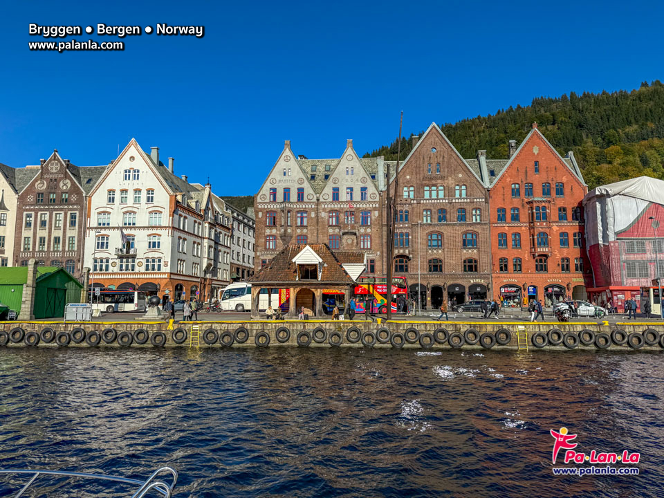 Bryggen