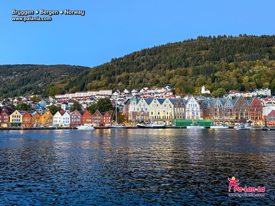 Bryggen