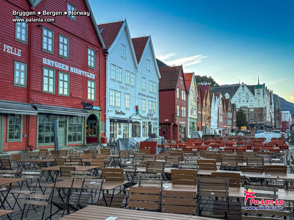 Bryggen