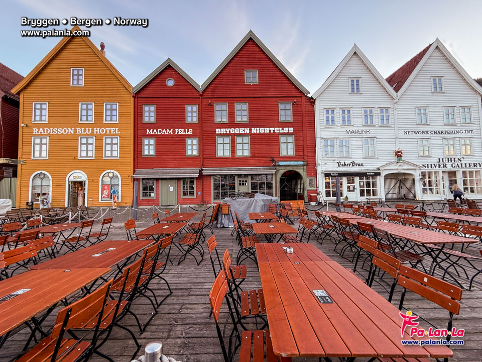 Bryggen