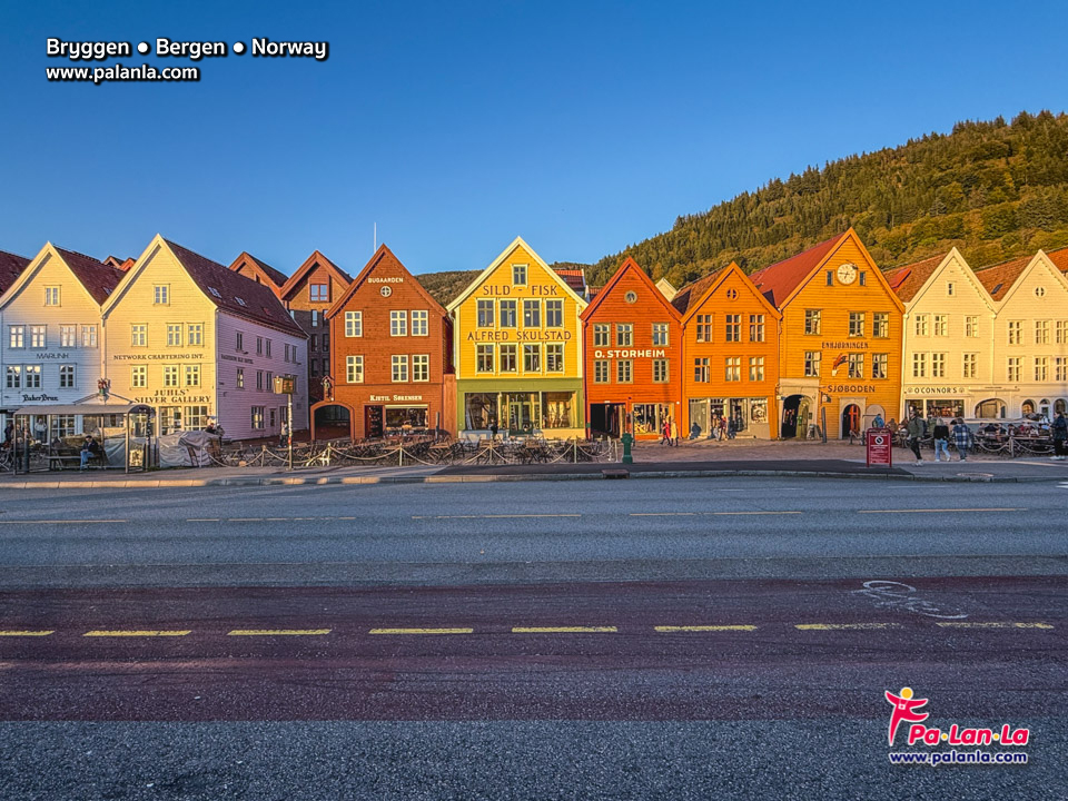 Bryggen