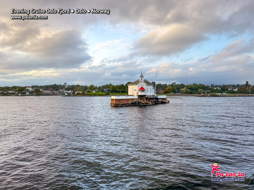 ล่องเรือชมฟยอร์ดออสโลยามค่ำ กรุงออสโล ประเทศนอร์เวย์ - เพื่อนที่จะพาคุณ ...