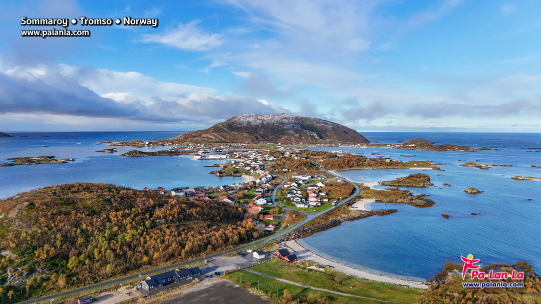 Sommarøy