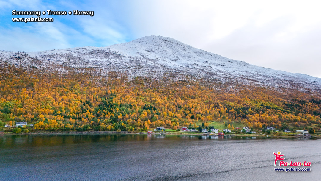 Sommarøy