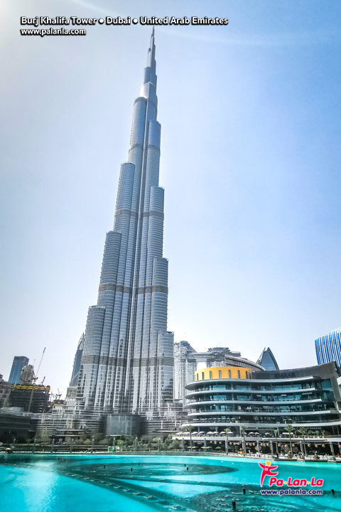 Top 10 Tallest Skyscrapers in the World