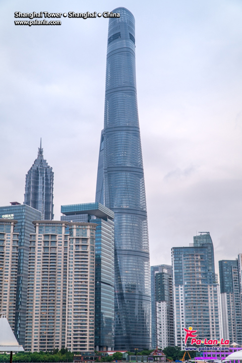 Top 10 Tallest Skyscrapers in the World