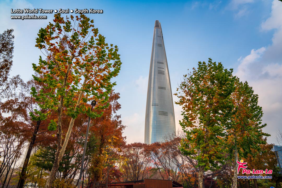 Top 10 Tallest Skyscrapers in the World