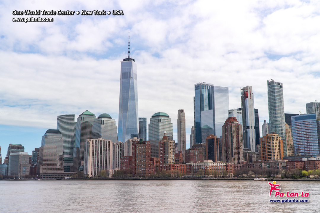 Top 10 Tallest Skyscrapers in the World