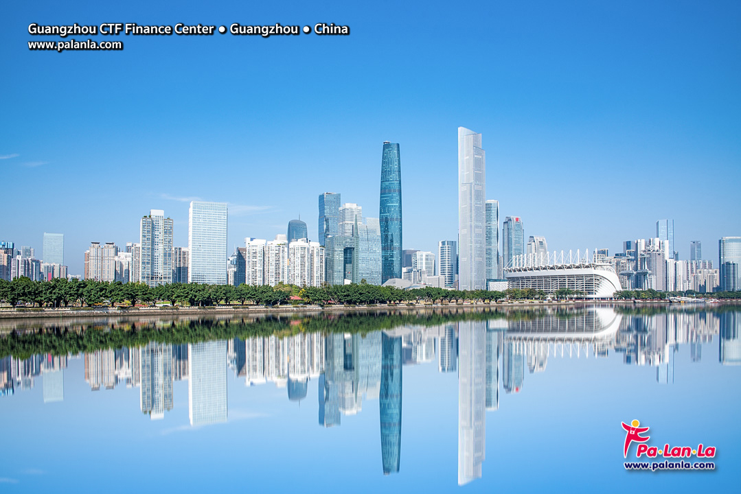 Top 10 Tallest Skyscrapers in the World