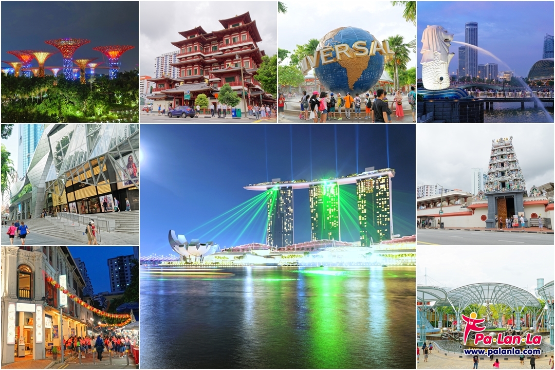 10 สถานที่เที่ยวยอดนิยมในสิงคโปร์ - เพื่อนที่จะพาคุณไปสัมผัสมุมสวยๆ ของทุก สถานที่ท่องเที่ยวทั่วโลก พร้อมแนะนำวีธีการเดินทาง
